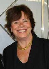 Helga Stephenson