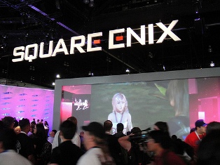 Square Enix Plans to Create Over 100 New Jobs at Canadian Studios