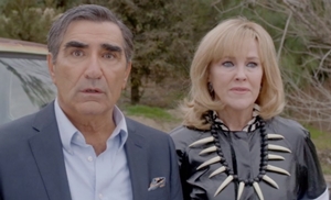 eugene and catherine schitt's creek