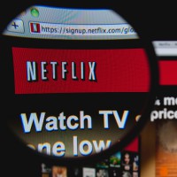 copied from media in canada - netflix magnifying glass
