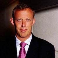 Stuart Baxter appointed president of eOne Television Int'l ...