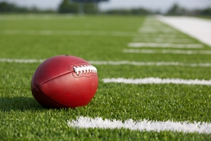 football