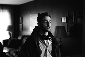 Boyeurism: Director And Actor Xavier Dolan