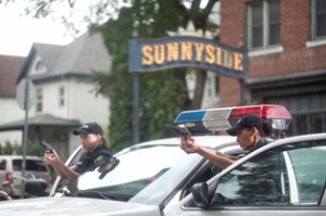 sunnyside