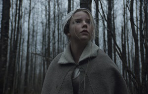 the witch
