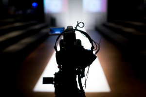 cameras - shutterstock photo