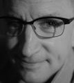 tim southam (extreme close-up)