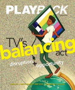 playback spring 2015 cover