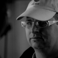 rob heydon