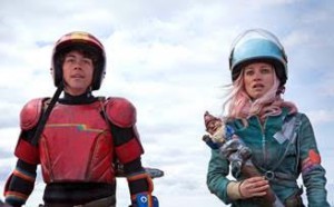 turbo kid