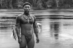 embrace of the serpent