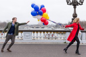 french kiss branded content