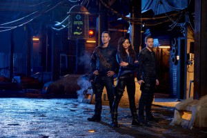 killjoys