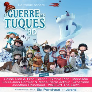 la guerre second