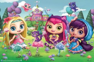 copied from kidscreen - little charmers