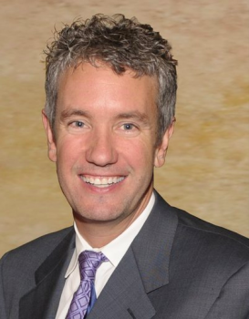 shawn williamson