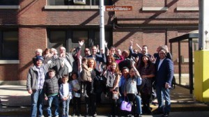city of chicago honours nikolaos mirkopoulos