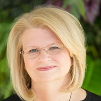 geraldine laybourne