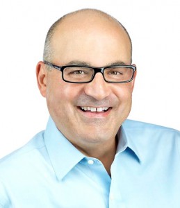 shelly palmer, u.s.-based media consultant