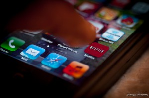 netflix - must attribute - flickr cc 