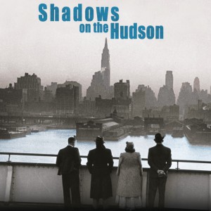 shadows on the hudson