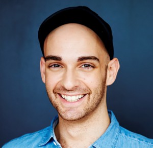 daniel birnbaum cropped