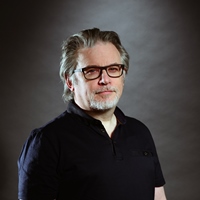 eamonn butler head of animation