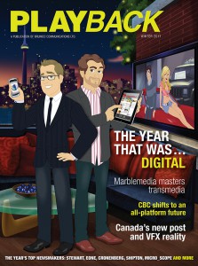 playback winter 2011 magazine cover