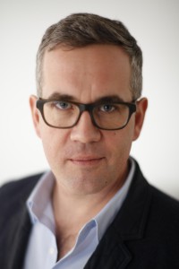 robson headshot