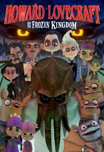 howardlovecraft_poster
