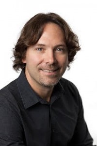 chris parker