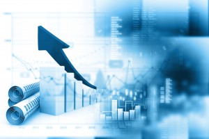 shutterstock_list_graph_business
