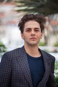 THE GRAND PRIX OF CANNES FILM FESTIVAL FOR XAVIER DOLAN - News