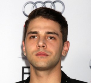 xavier dolan cropped shutterstock