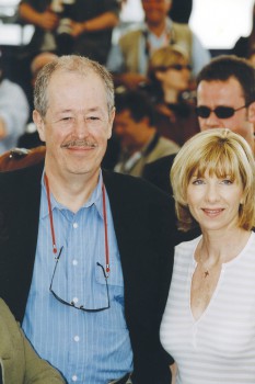 denys arcand & denise robertcover
