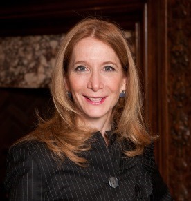 judy gladstone