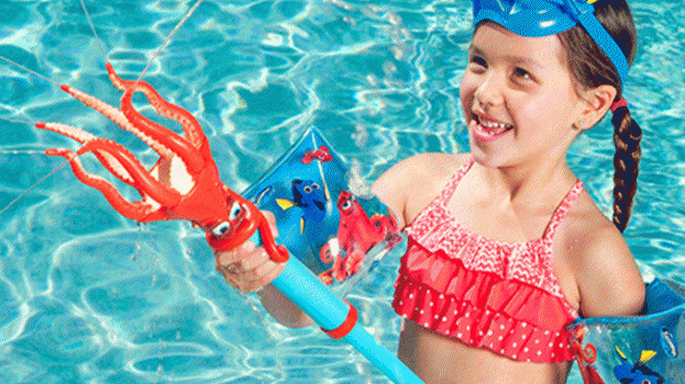 spin master swimways