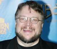 guillermo del toro