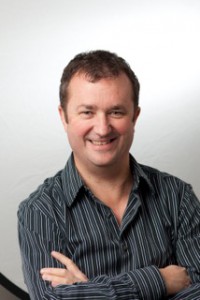john ritchie headshot