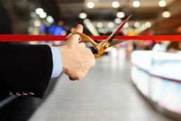shutterstock_ribbon cutting