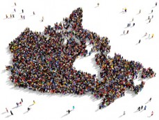 shutterstock_canada diverse