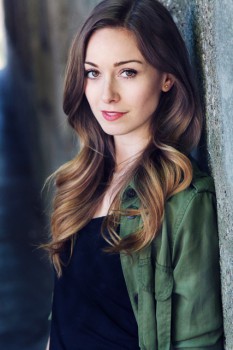 actress amy groening