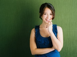 alona metzer