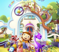 helen's little school