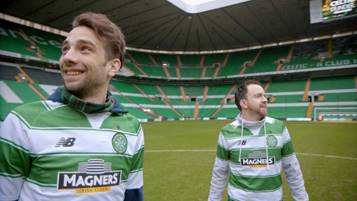 celtic soul