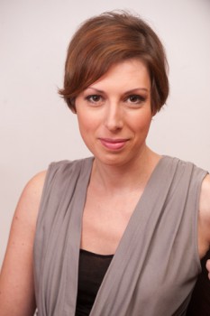 samantha traub