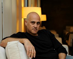 amos neumann