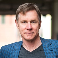 jim berger