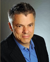 david kines