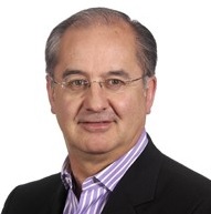 richard stursburg